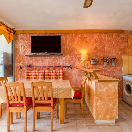 Le Grau-Du-Roi Lejlighed Le Grau-du-Roi