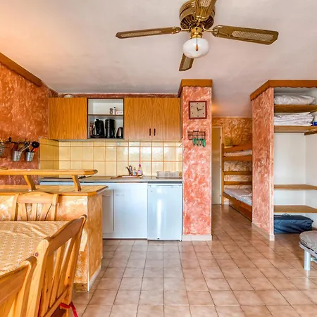 Le Grau-Du-Roi Lejlighed