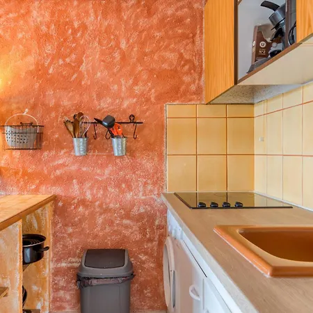 Lejlighed Le Grau-Du-Roi *