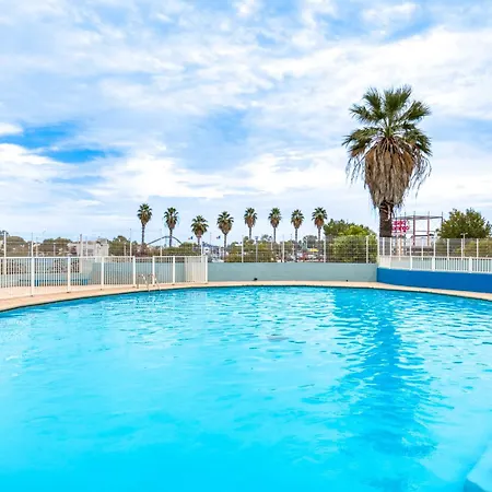 דירה Le Grau-Du-Roi