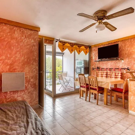 Apartment Le Grau-Du-Roi Le Grau-du-Roi