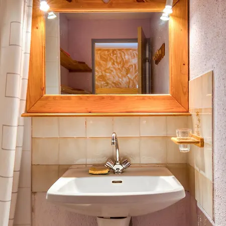 Apartment Le Grau-Du-Roi *