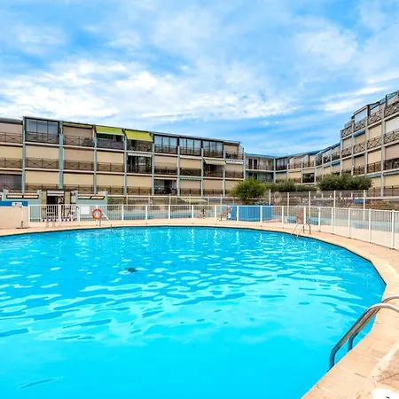 Apartment Le Grau-Du-Roi Le Grau-du-Roi