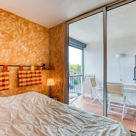 Le Grau-Du-Roi Apartment