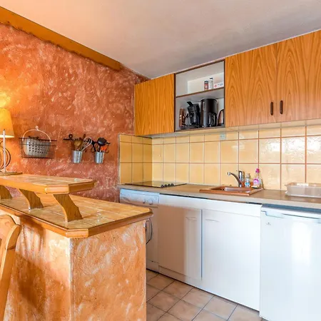 Apartment Le Grau-Du-Roi *