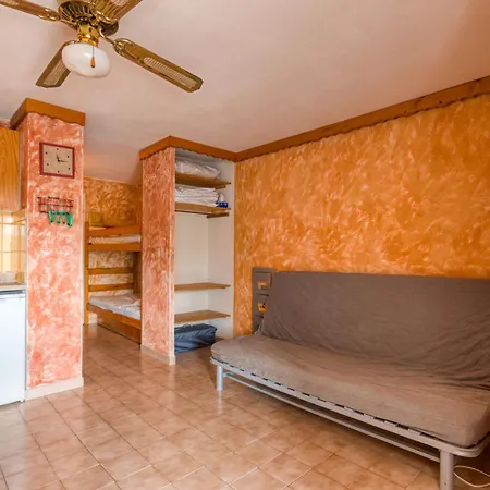 דירה Le Grau-Du-Roi