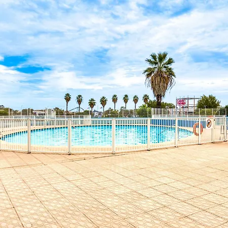 Le Grau-Du-Roi Apartment Le Grau-du-Roi